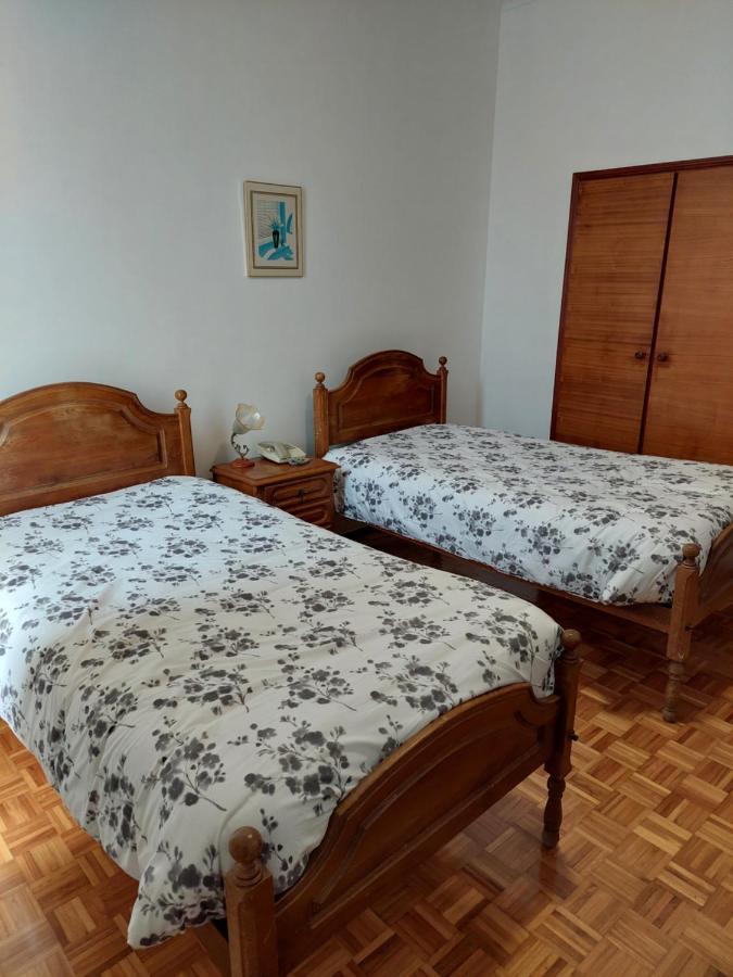 Residencial Real - Antiga Rosas Bed & Breakfast Vila Real Exterior foto